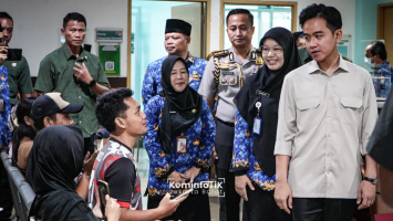 Foto Berita