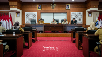 Foto Berita