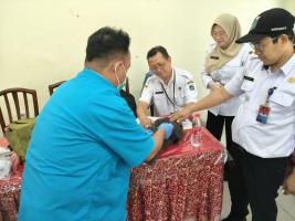 Foto Berita