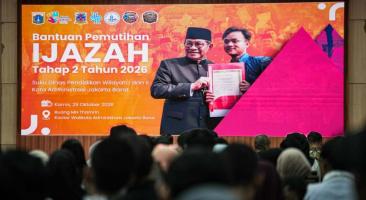 Foto Berita