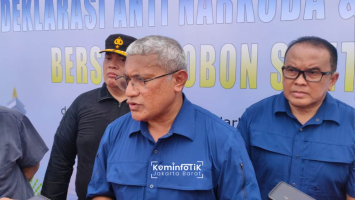 Foto Berita