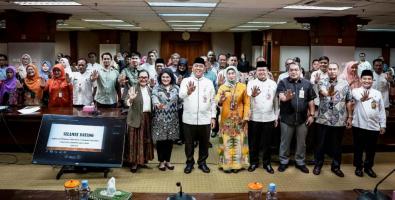 Foto Berita