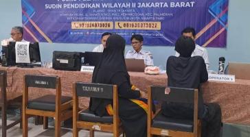 Foto Berita