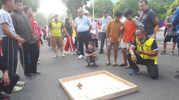 Foto Berita