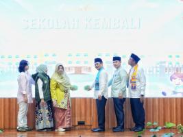 Foto Berita
