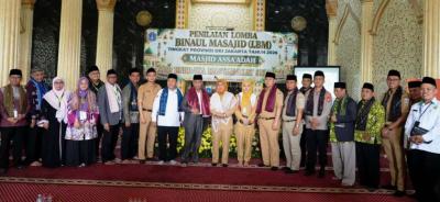 Foto Berita