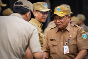 Foto Berita