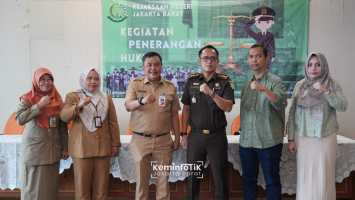 Foto Berita