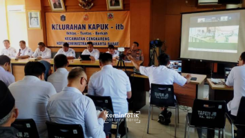 Foto Berita