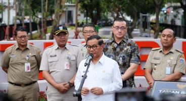 Foto Berita