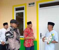 Foto Berita
