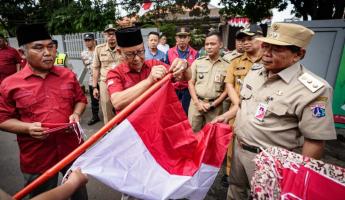 Foto Berita
