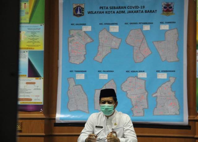 Foto Berita