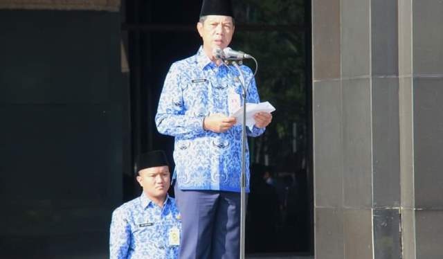 Foto Berita