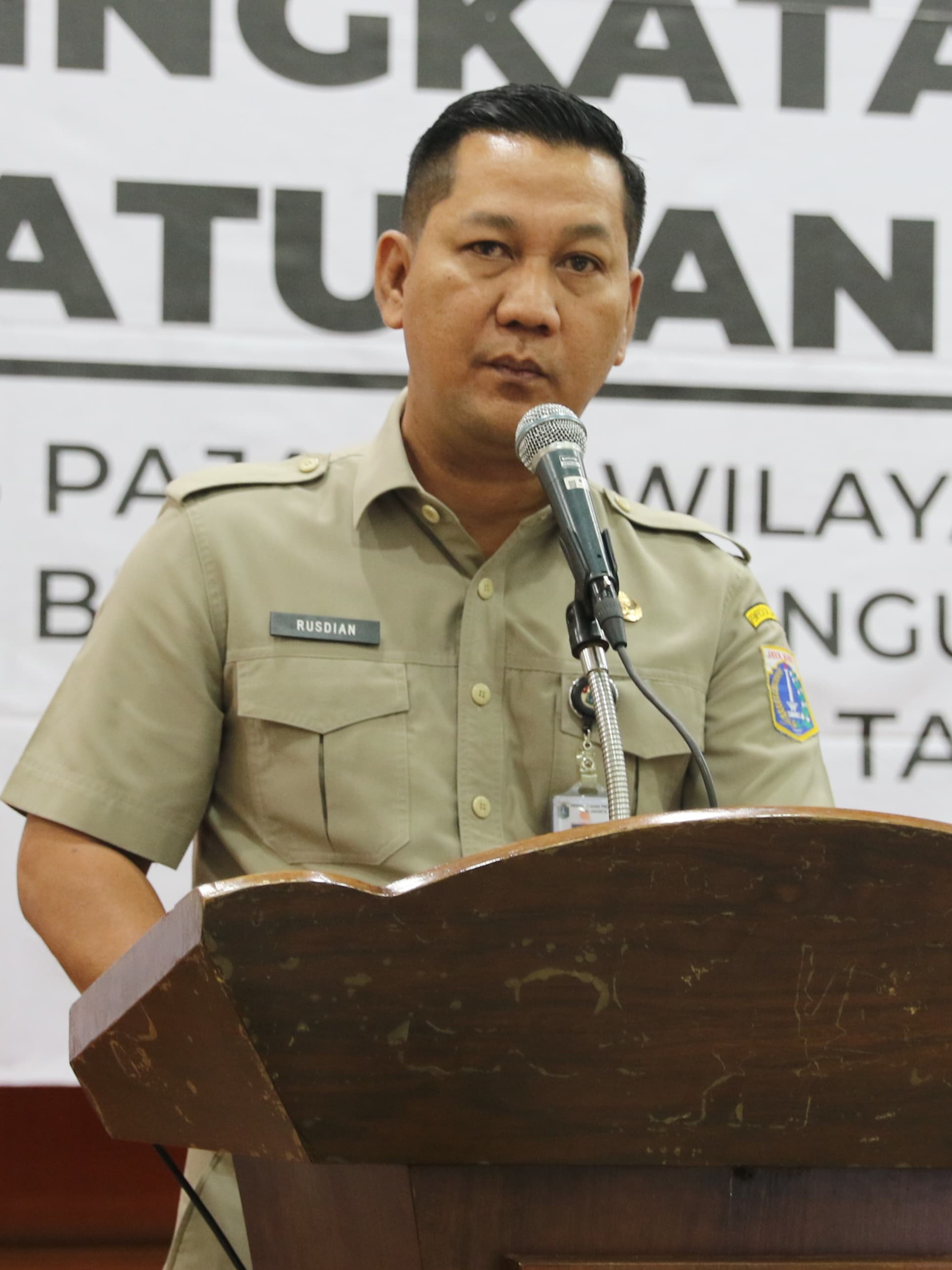 Pejabat