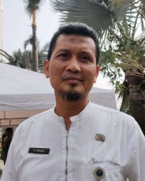 Pejabat